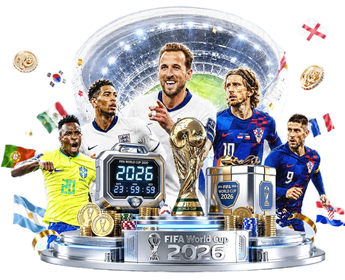 2026世界杯专题,集中查看赛事相关资讯